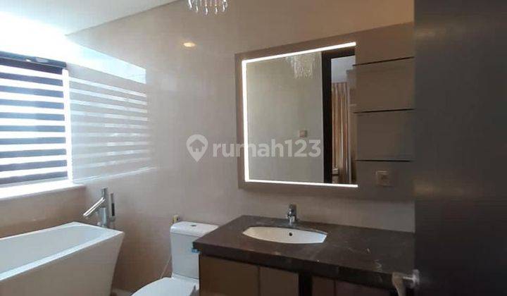 For Sale Apartment Sudirman Suites  2