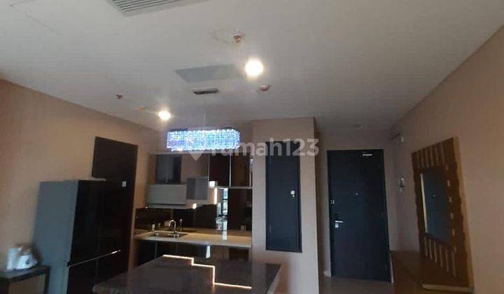 For Sale Apartment Sudirman Suites  1