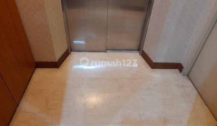 For Sale Apartment Permata Hijau Residence  2