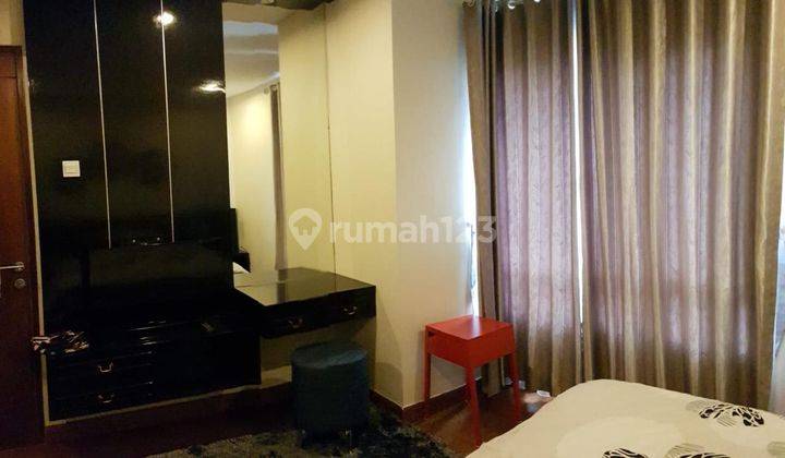 For Rent Permata Hijau Residence 2