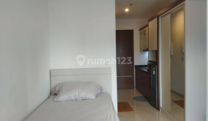 For Rent Studio Ciputra World 2 Jakarta 2