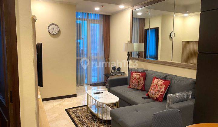 For Rent Apartment Bellagio Residence 1