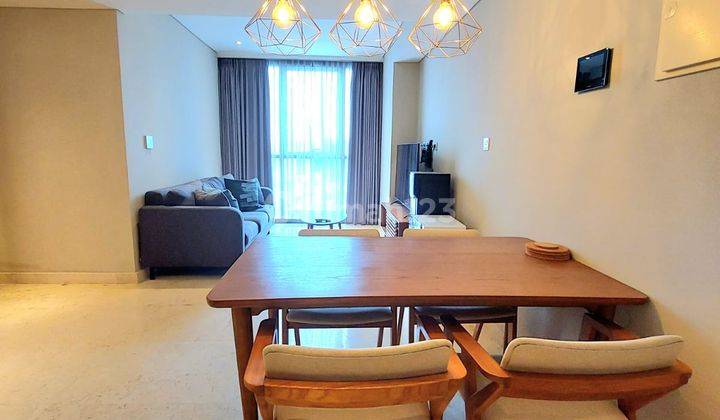 For Rent Apartment Ciputra World 2 Jakarta 2