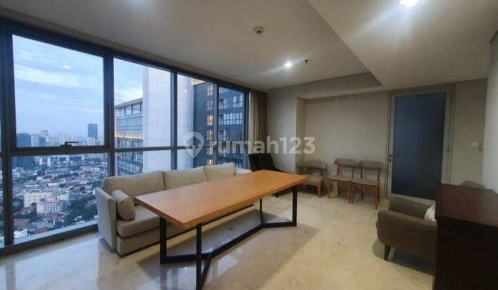 For Rent Apartment Ciputra World 2 Jakarta 2