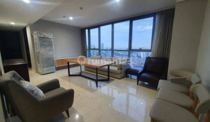 For Rent Apartment Ciputra World 2 Jakarta 1