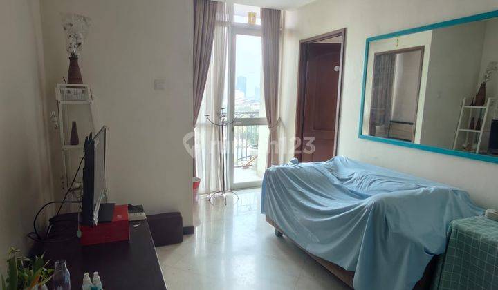 For Rent Apartment Bellagio Residence 1