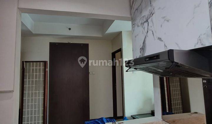 For Rent Apartment Bellagio Residence 2