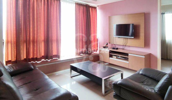 For Rent Apartment 1 Park Residence 1