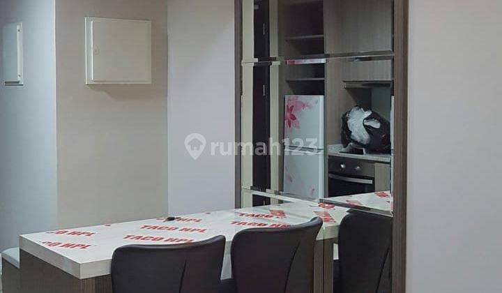 For Rent Apartment Ciputra World 2 Jakarta 2