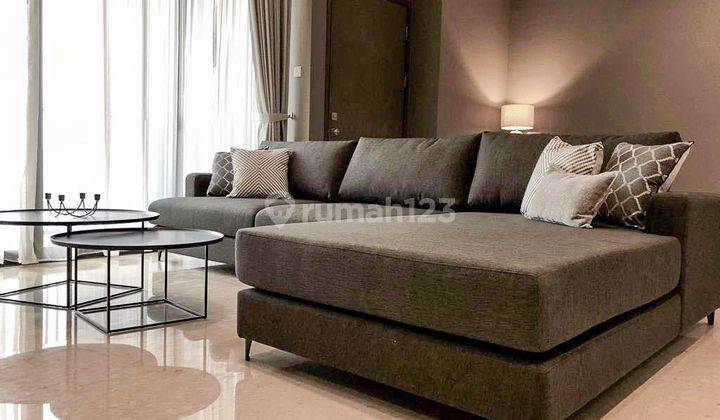 For Rent Apartment 1 Park Avenue 2