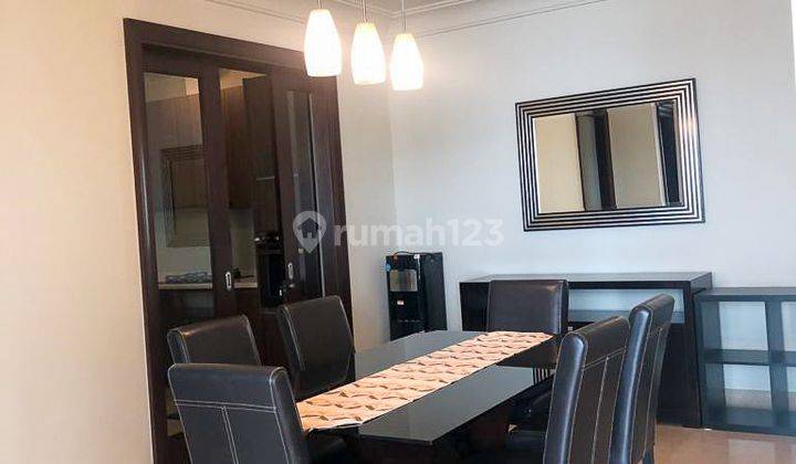 For Rent Apartment Pakubuwono View  2