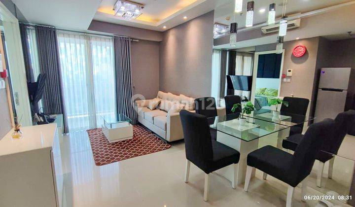 For Rent Apartment Casa Grande Residence  1