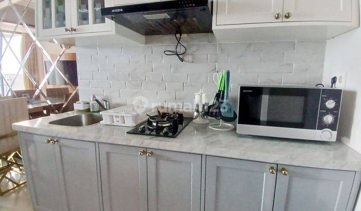 For Rent Apartment Casa Grande Residence 2