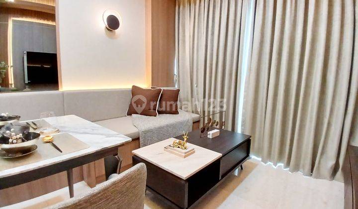 For Sale Apartment Arandra Residence Brand New 1