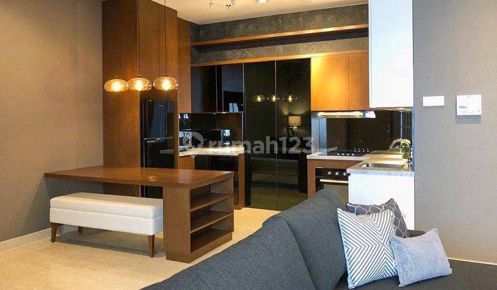 For Rent Apartment 1 Park Avenue 2