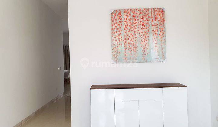 For Rent Rumah 3 Kamar Pik Jakarta 2