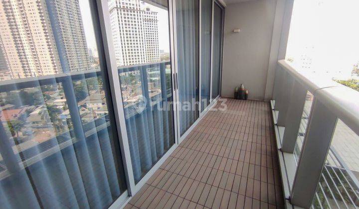 For Sale Apartment Anandamaya Residence 2