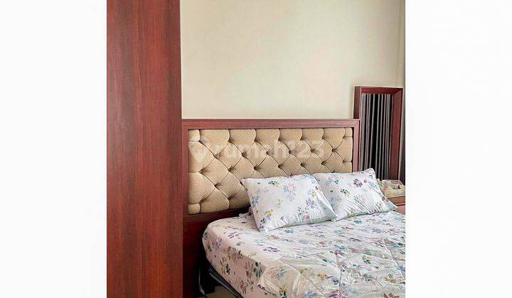 For Rent Apartment Permata Hijau Suites  2