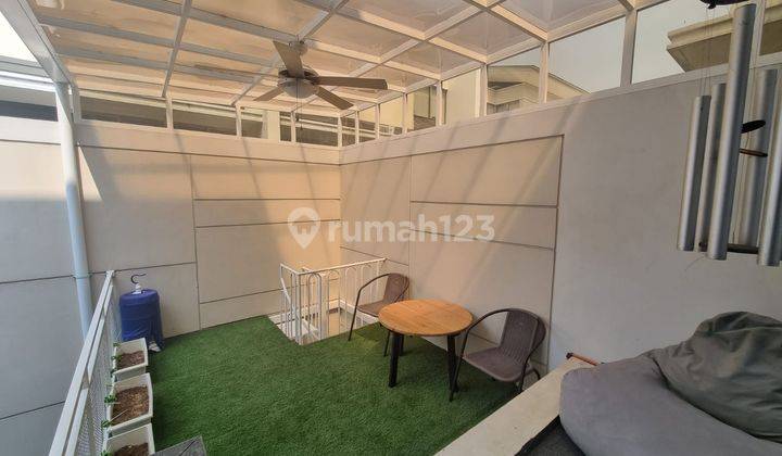 For Rent Rumah 3 Kamar Pik Jakarta 2