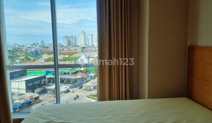 For Rent Apartment The Pakubuwono View 2