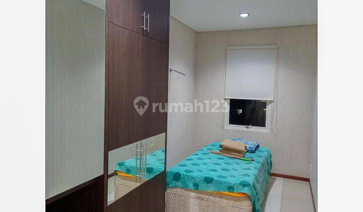 For Rent Apartment Thamrin Residence 2