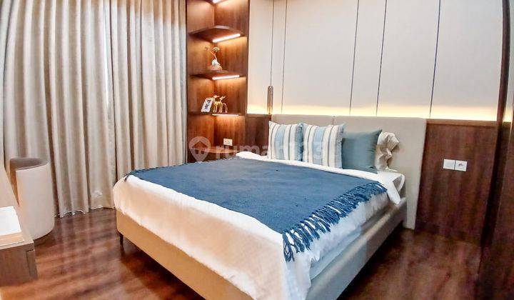 For Sale Apartment Arandra Residence Brand New 2