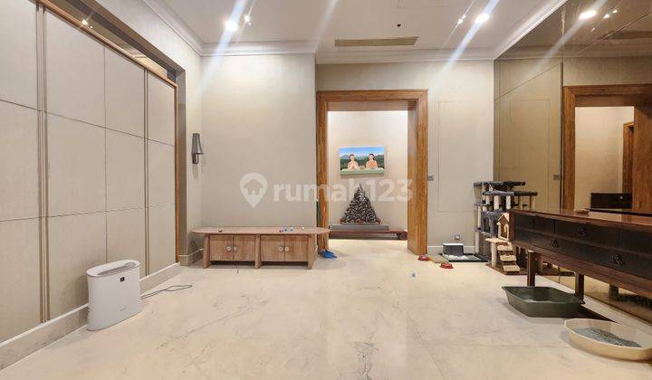 For Sale Apartment Pacific Place Residence 2