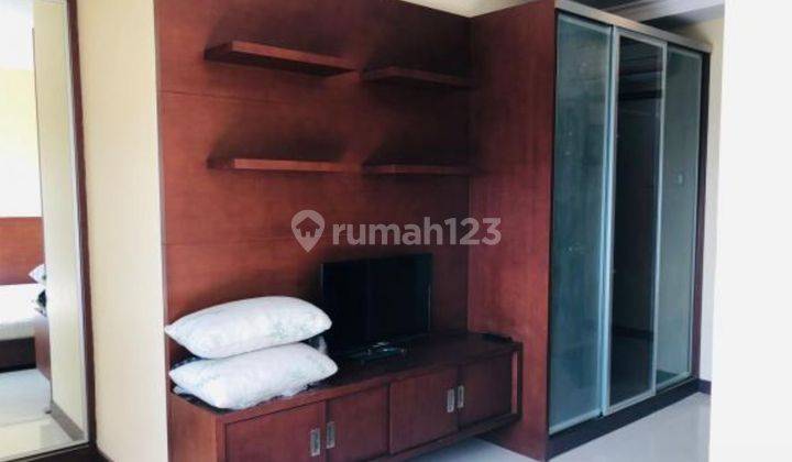 For Sale Apartment Cosmo Residence 2