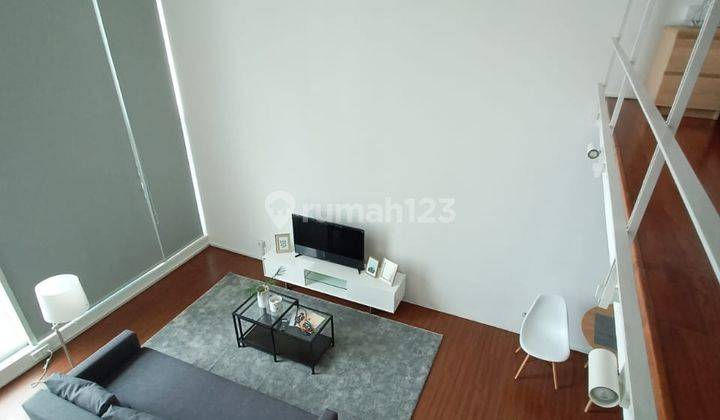 For Rent Cityloft Sudirman  2