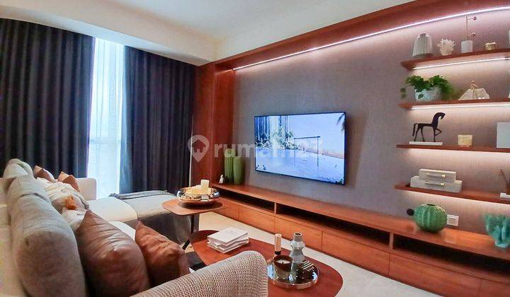 For Sale Apartment Arandra Residence 1