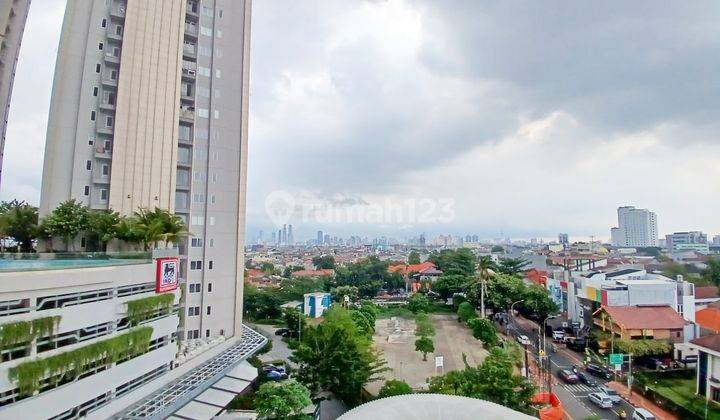 For Sale Apartment Arandra Residence 2