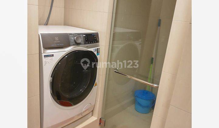 For Rent Apartment Branz Simatupang 2