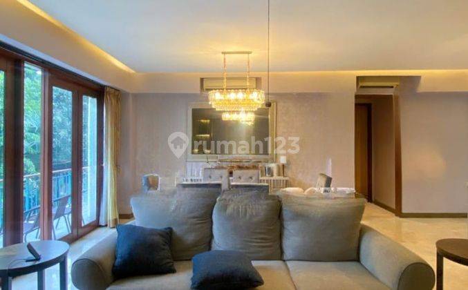 For Sale Apartment Daksa Residence 2