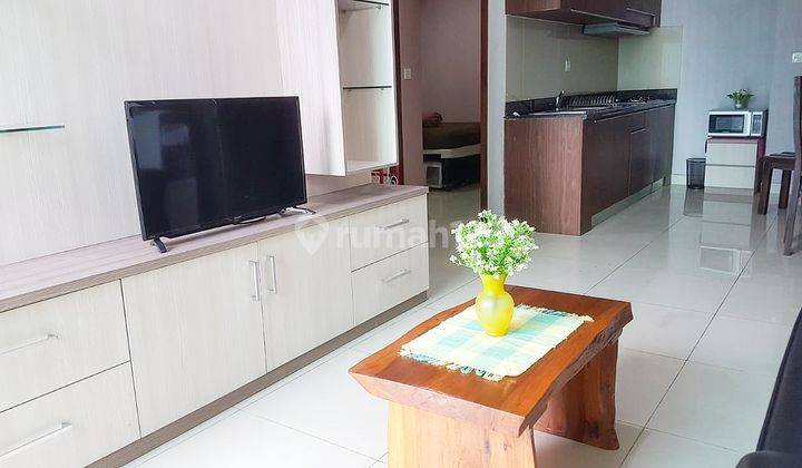 For Rent Apartment Denpasar Residence 2