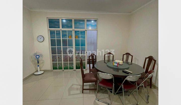 For Rent Rumah 3 Kamar Pik Jakarta 2