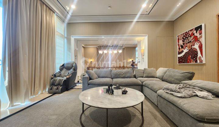 For Sale Apartment Pacific Place Residence 1