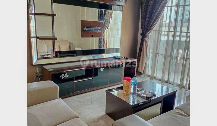 For Rent Apartment Belleza Residence 1