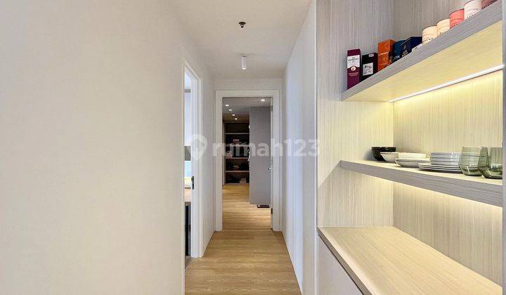 For Sale Apartment Senopati Suites 2