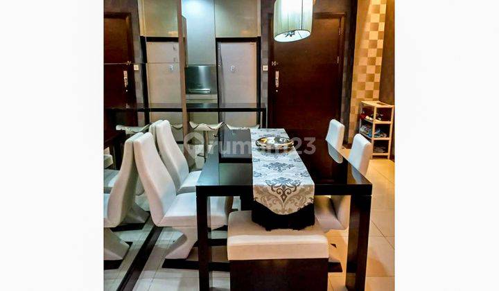 For Sale Apartment Gandaria Heights 2