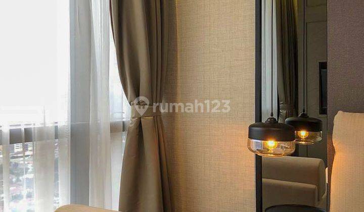 For Rent Apartment 1 Park Avenue 2