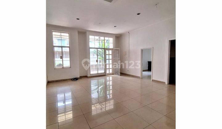 For Rent Rumah 4 Kamar Pik Jakarta 2