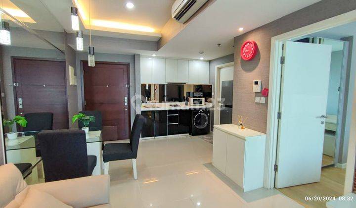 For Rent Apartment Casa Grande Residence  2