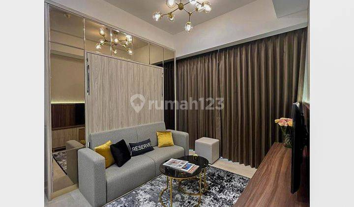 For Rent Apartment 57 Promenade  1