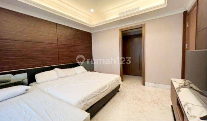 For Rent Apartment Botanica 2