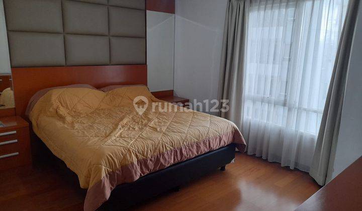 For Rent Apartment Permata Hijau Residence 2