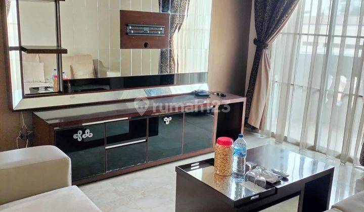 For Rent Apartment Belleza 1