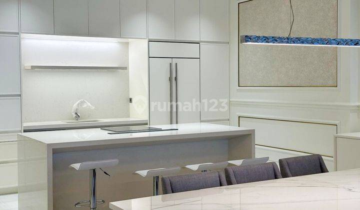 For Rent Apartment St Regis Residence 2