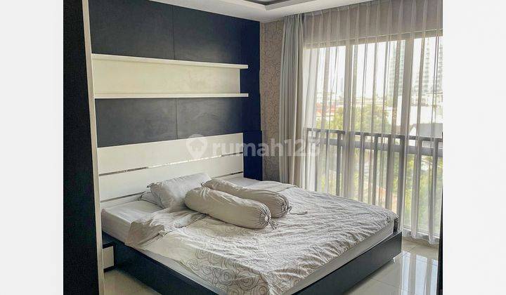 For Rent Apartment Taman Sari Semanggi 2