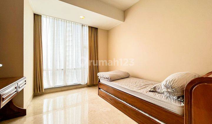 For Rent Apartment Ciputra World 2 Jakarta 2