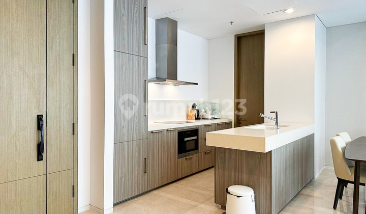 For Rent Apartment Verde Two